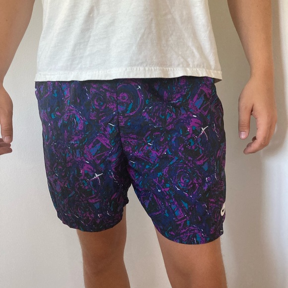 Vintage Nike shorts - Picture 7 of 7